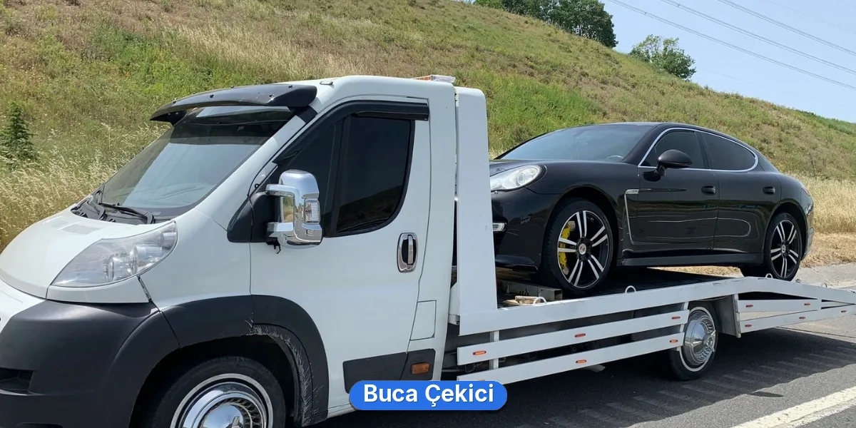 Buca Çekici